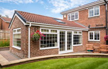 Feagour house extension leads